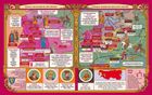 Книжка-картонка. History of Ukraine in maps. Зображення №4