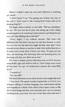 If we were villains. Image №10