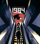 1984. Графічний роман. Image №1