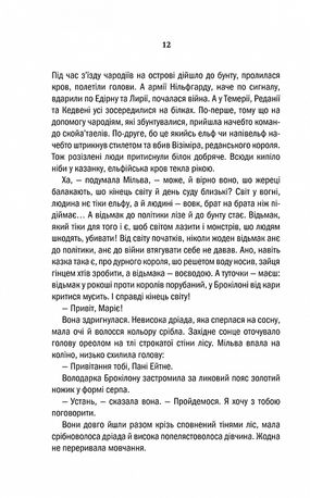 Відьмак. Хрещення вогнем. Книга 5 — фото 11