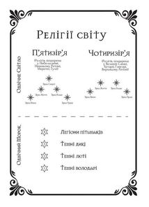 Замок із кришталю. Зірки й кістки. Книга 1. Image №6