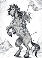 Замок із кришталю. Зірки й кістки. Книга 1. Image №11
