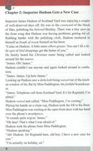 Дівчина з Кінг Крос. Детектив англійською. Захопливе вивчення мови. Image №7