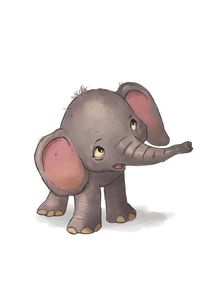 Малюки-рятівники. Дружба на все життя. Image №4