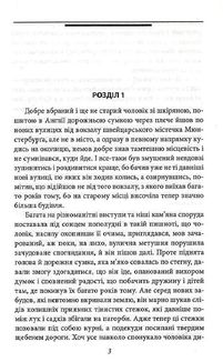 Мартін Заландер. Зображення №4