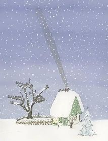 Мишаче Різдво, ведмежі чари. Image №3