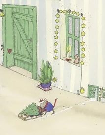 Мишаче Різдво, ведмежі чари. Image №6