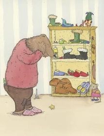 Мишаче Різдво, ведмежі чари. Image №9