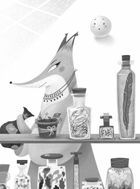 Котигорошка. Заплутані казки. Image №8