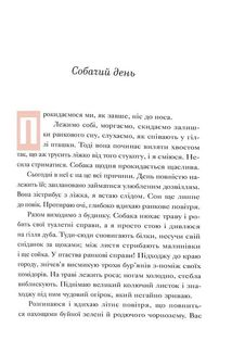 Нічого особливого. Оповідки на добраніч. Image №13