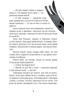 Олекса Довбуш. Лігво Арідника. Книга 2 . Image №6