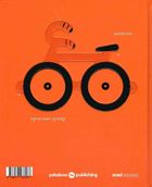 Швидконіжка і дуже велосипедна пригода. Image №2