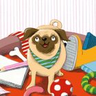 Піксі-книжка. Очевидна справа для містера Мопса. Image №11