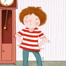 Піксі-книжка. Очевидна справа для містера Мопса. Image №14