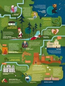 TravelBook. Ukraine. Image №7