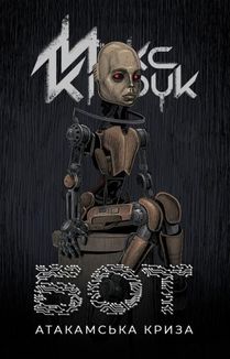 Бот. Атакамська криза. Зображення №1