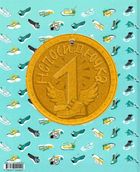 Непосидючка, який любив бігати. Зображення №2
