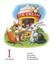 My ABC book. Зображення №7