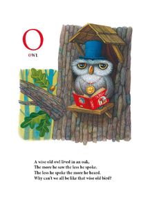 My ABC book. Зображення №5