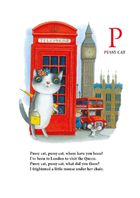 My ABC book. Зображення №6
