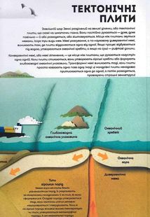 Планета Земля. Дитяче подарункове видання. Image №5