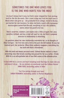 It ends with us. Зображення №2