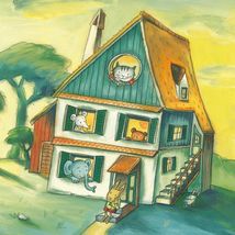 Піксі-книжка. Солодких снів, Тобі Тапсе!. Image №4