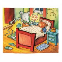 Піксі-книжка. Солодких снів, Тобі Тапсе!. Image №6