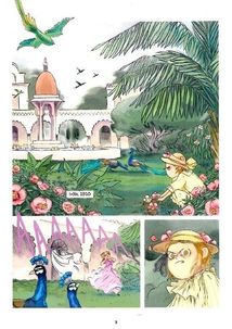 Таємний сад. Image №3