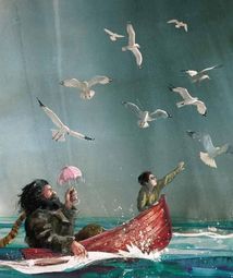 Гаррі Поттер і філософський камінь. Велике ілюстроване видання. Image №3