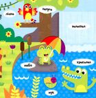 Пограй. Тварини. Зображення №6