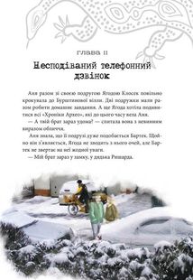 Хроніки Архео. Загадка діамантової долини. Книга 5 . Зображення №10