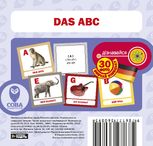 Навчальний посібник "Das ABC"