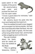 Читаю англійською. Історія про містера Джеремі Фішера. Image №5