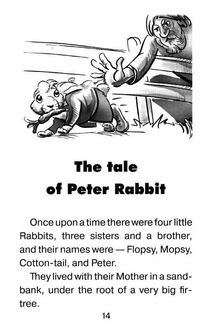 Читаю англійською. Історія про містера Джеремі Фішера. Image №7