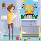 Читаємо по складах. До 100 слів. Зображення №4