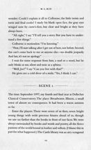 If we were villains. Image №9