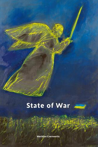 Обкладинка State of War