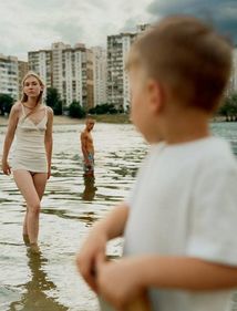 9 ½ Years of Vogue in Ukraine / 9 ½ років Vogue в Україні. Image №10
