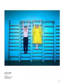 9 ½ Years of Vogue in Ukraine / 9 ½ років Vogue в Україні. Image №11