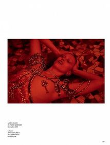 9 ½ Years of Vogue in Ukraine / 9 ½ років Vogue в Україні. Image №14