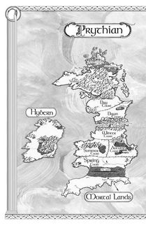 A Court of Wings and Ruin. Book 3. Image №6