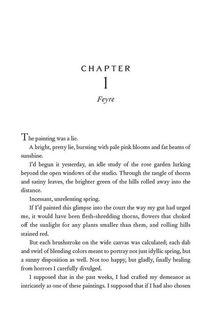 A Court of Wings and Ruin. Book 3. Image №12