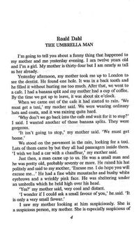 A way to success. English for university students. Reader. Image №4