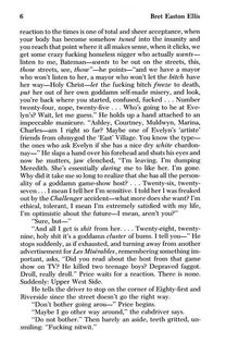 American psycho. Image №6