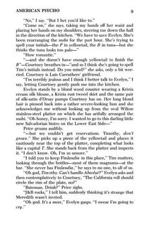 American psycho. Image №9