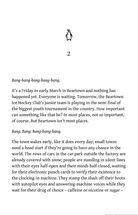 Beartown. Зображення №4