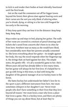 Beartown. Зображення №5