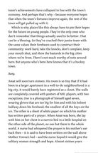 Beartown. Зображення №7