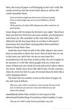 Beartown. Зображення №8